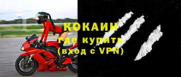 крисы Гусь-Хрустальный