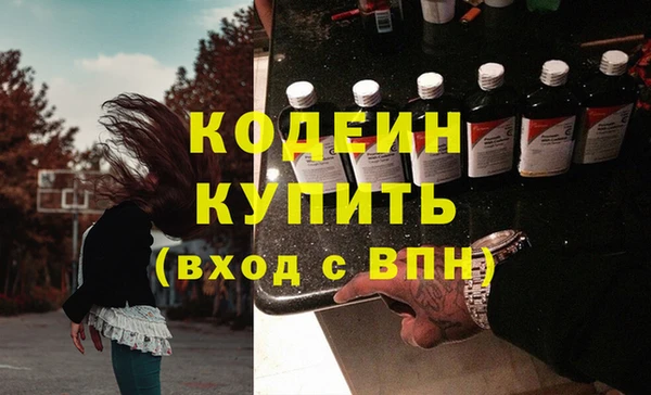 крисы Гусь-Хрустальный